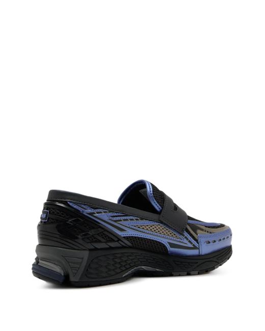 New Balance Blue 1906L