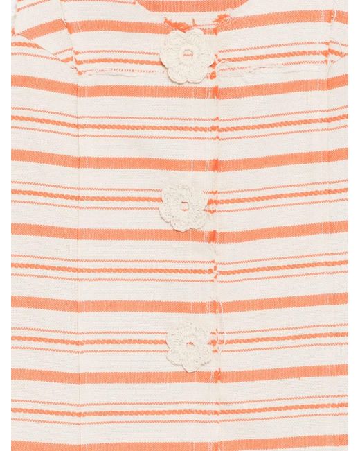 Bambah Natural Alice Top