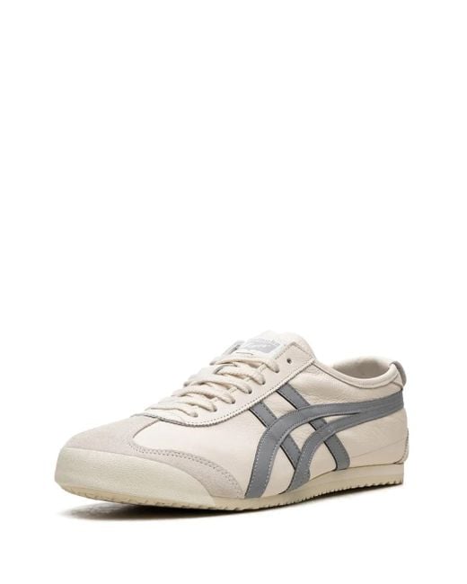 Onitsuka Tiger White Mexico 66 Sneakers