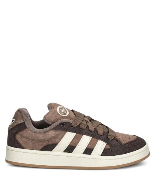 Adidas Campus 00S Beta Suède Sneakers in het Brown