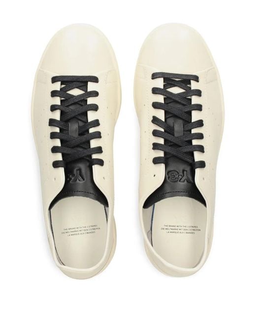 Y-3 Natural Stan Smith