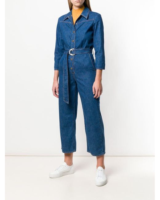 mih jeans jumpsuit