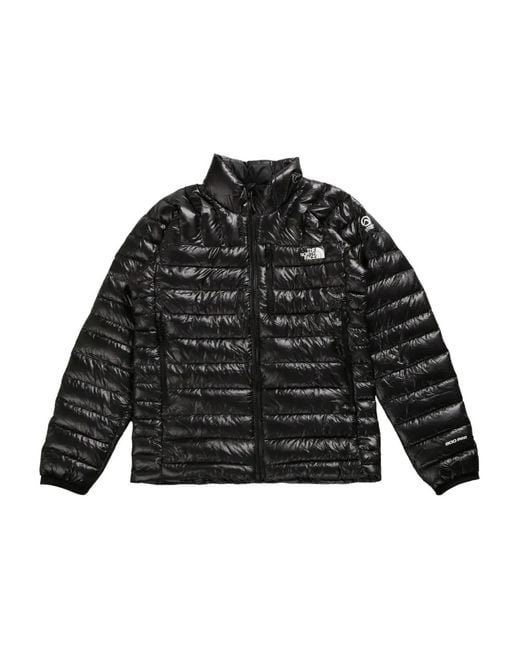 The North Face Black Summit Breithorn Jacket for men