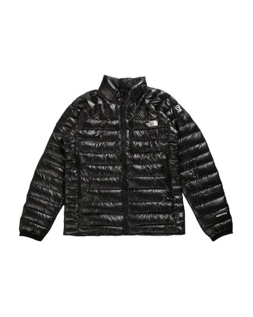 The North Face Black Summit Breithorn Jacket for men