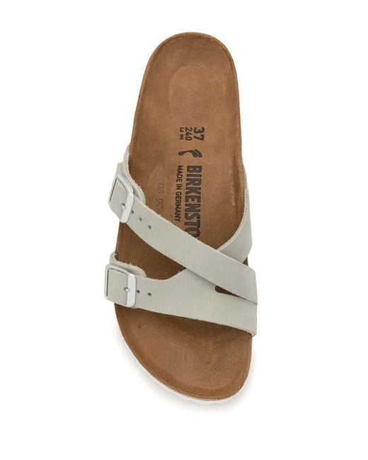 birkenstock incrocio