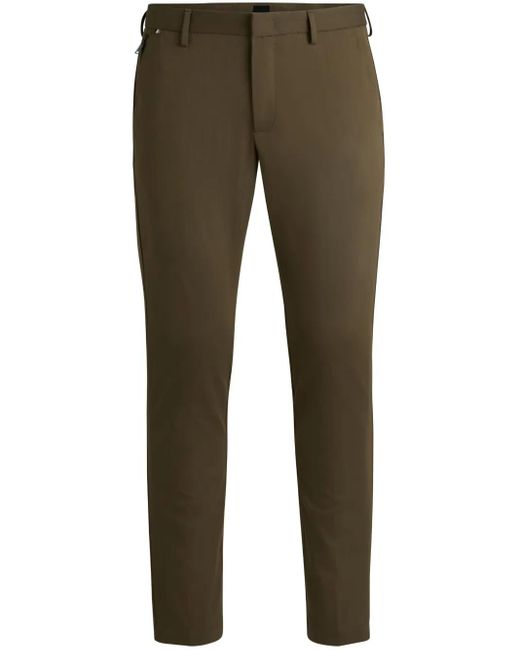 Boss Green Slim-Fit Trousers for men