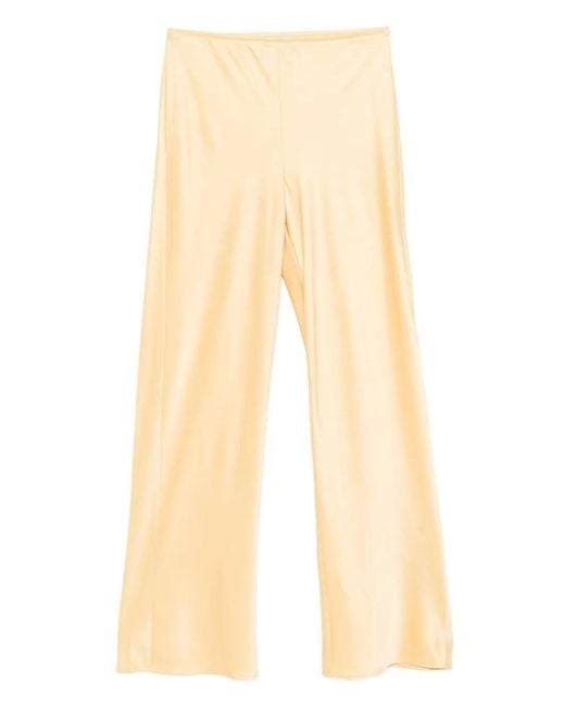 Reformation Natural Vida Trousers
