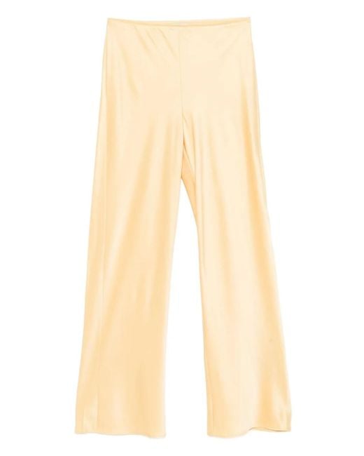 Pantalon Vida Reformation en coloris Natural