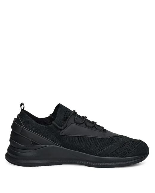 Baskets Tech Boggi pour homme en coloris Black
