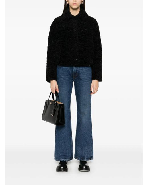 AMISH Blue Kendall Jeans