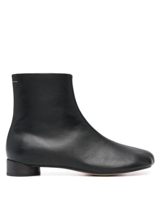 Maison martin discount margiela ankle boots