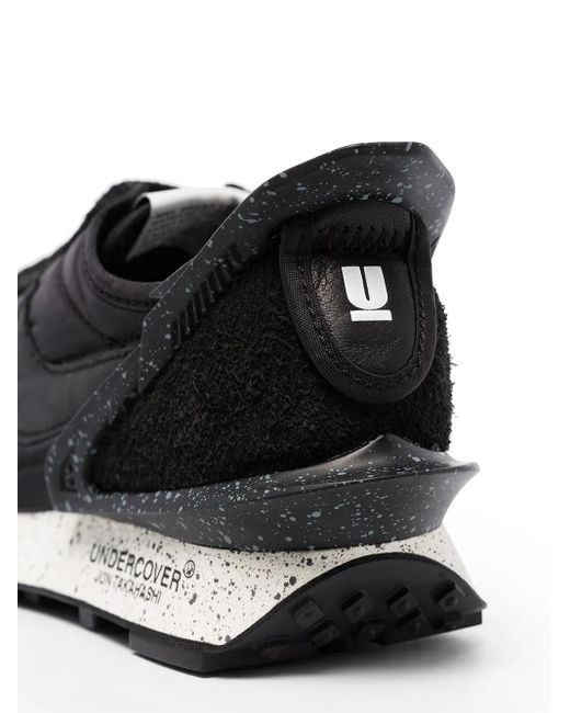 Nike Black X Undercover Daybreak Sneakers