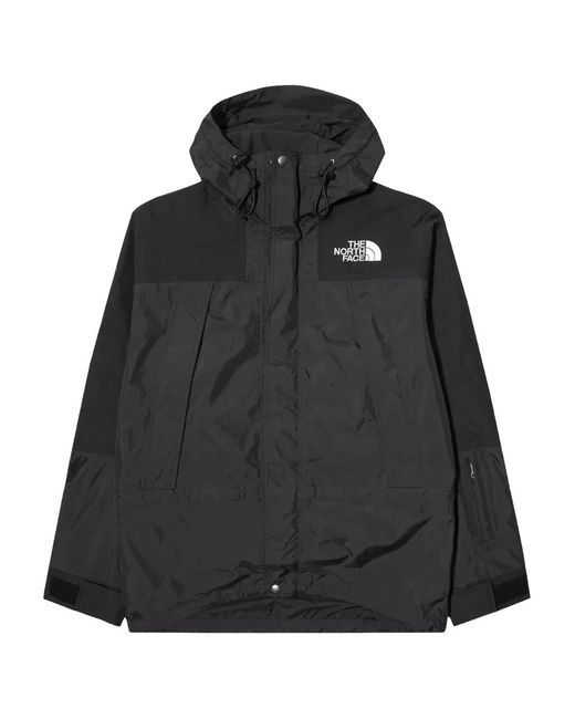The North Face Black K2Rm Dryvent for men