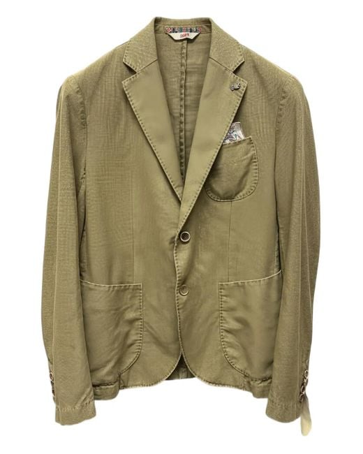 Bob Green Pocket Blazer for men