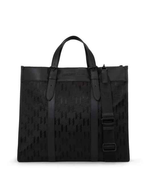 Sac Cabas K/Etch Karl Lagerfeld pour homme en coloris Black