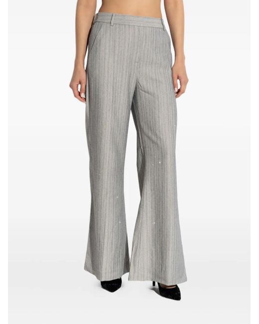 Munthe Gray Eileen Trousers