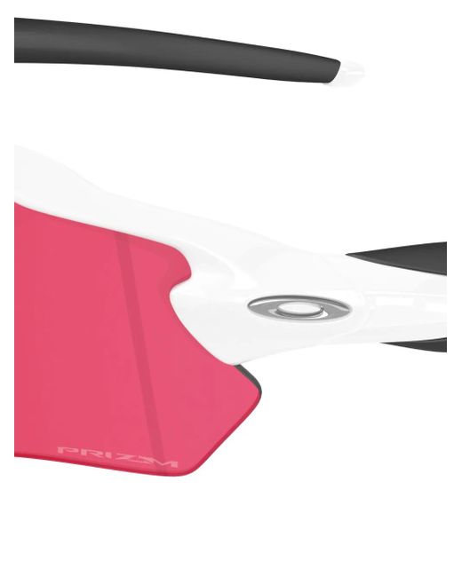 Oakley Pink Radar Ev S Path Sunglasses for men