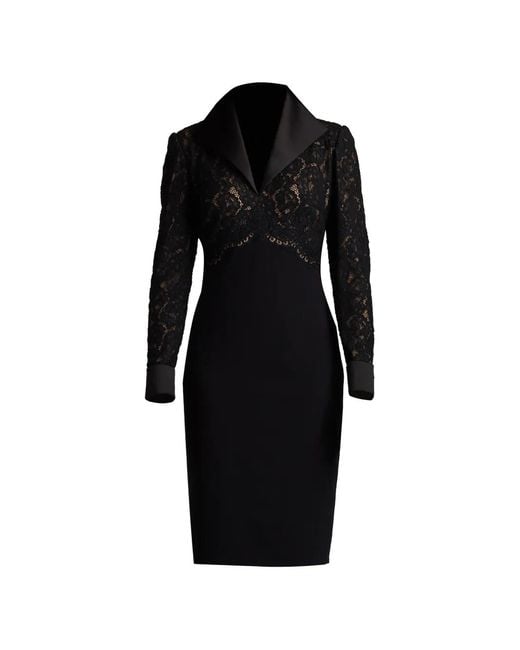 chinese dress ladies Tadashi Shoji CBE23084M