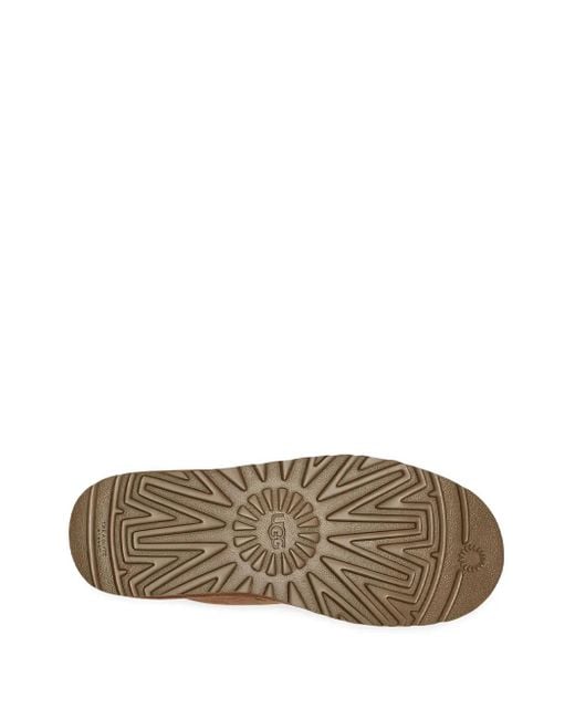 Ugg Neumel High "Chestnut" Stiefel in Brown für Herren