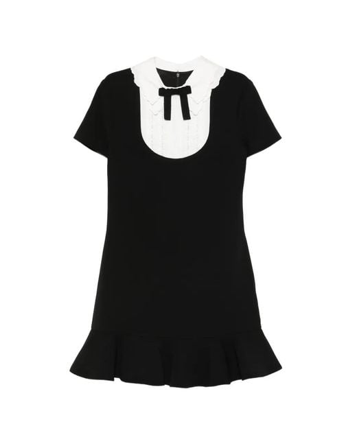 Self-Portrait Black Dresses