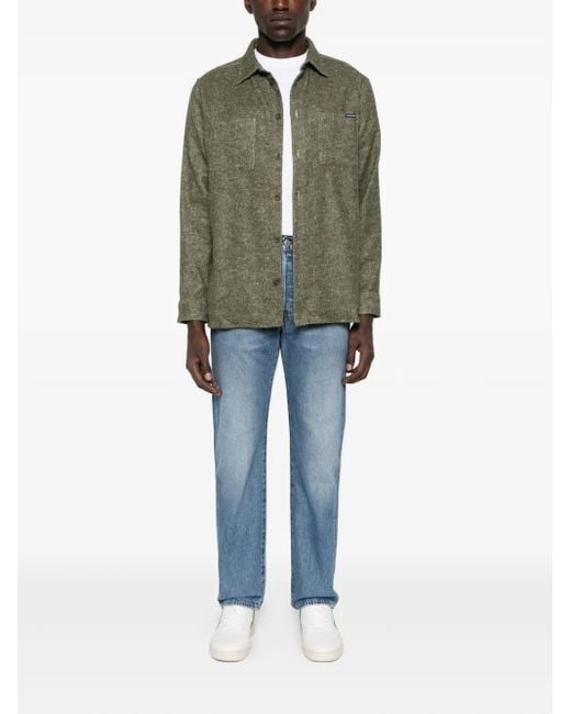 Levi's Blue '501' Original Fit for men