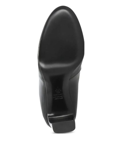 Stuart Weitzman Gray 90Mm Babette Boots
