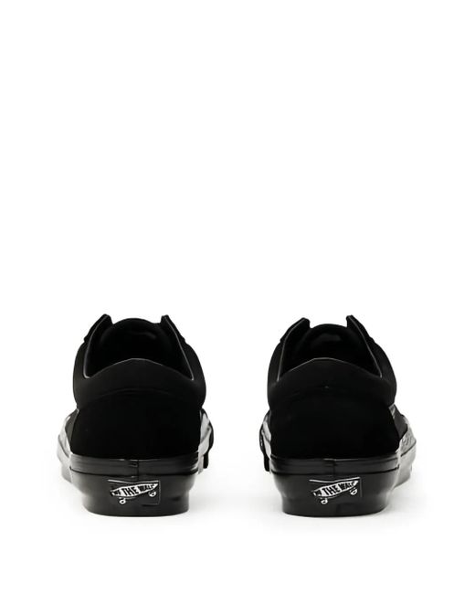 Vans Black Old Skool Lx Trainers for men