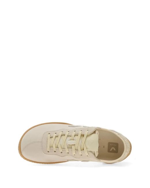 Veja White Sneakers