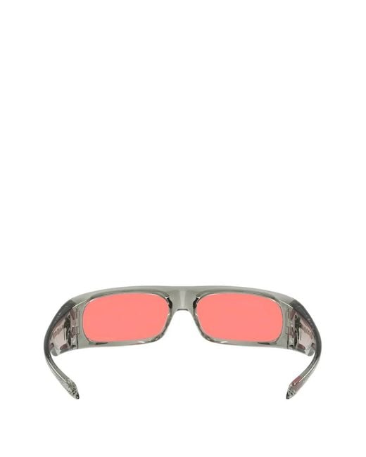 Oakley Pink Highland