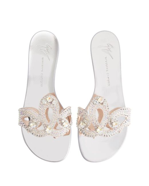 Zanotti site shop