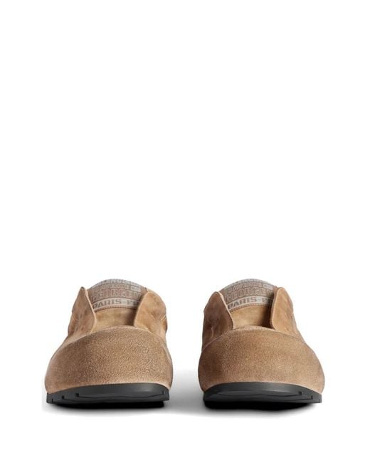 Balenciaga Multicolor Dumbo Mules for men