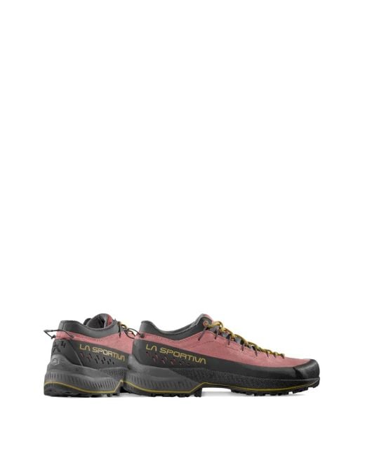 Sneakers Tx4 Evo di La Sportiva in Brown