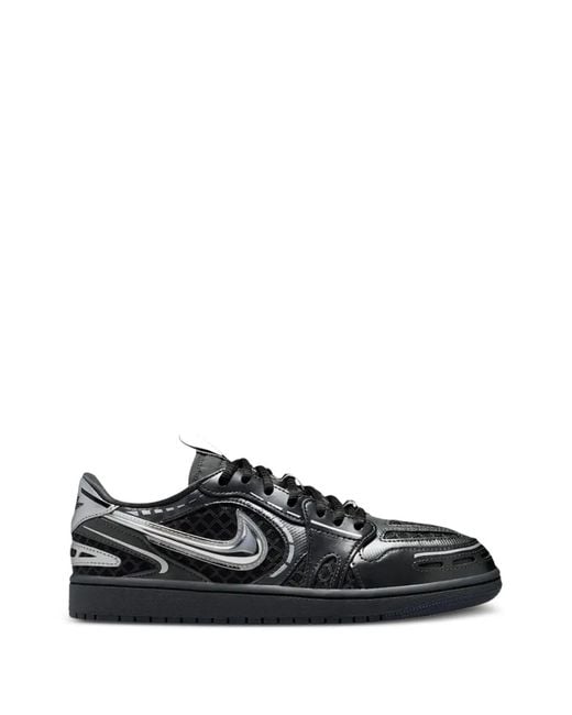 Nike Black Method Of Make V3 Sneakers