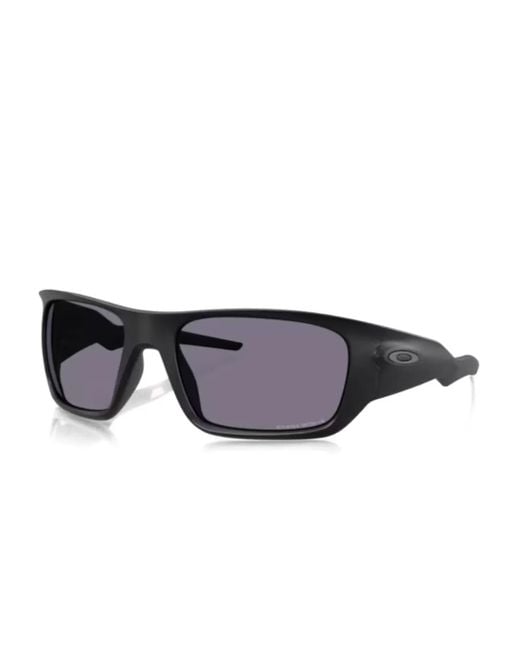 Oakley Masseter Sonnenbrille in Black für Herren