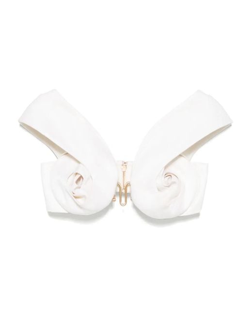 Cult Gaia Aruna トップ Natural