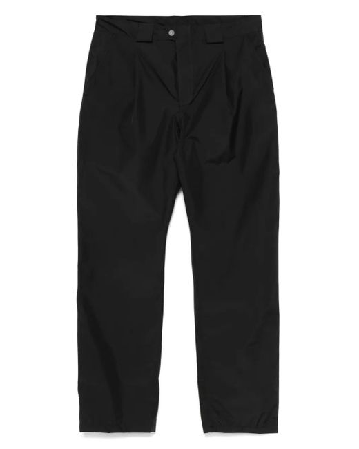 GR10K Black Wr Rural Trousers for men