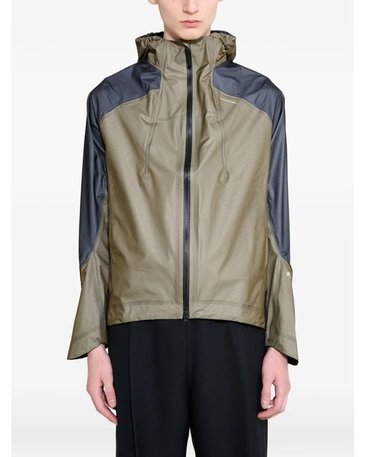 Portal Green Sphere Jacket for men