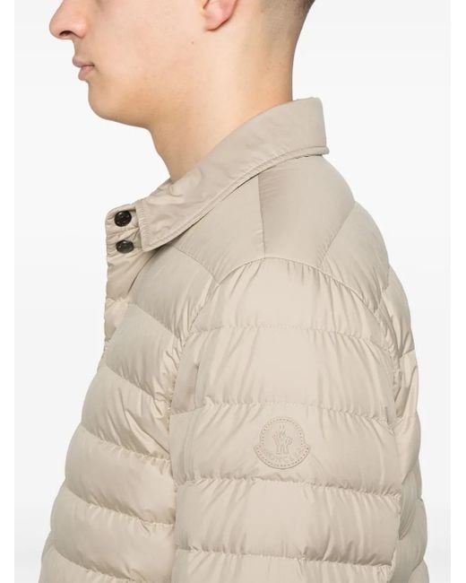 Moncler Natural Bourdon Jacket for men