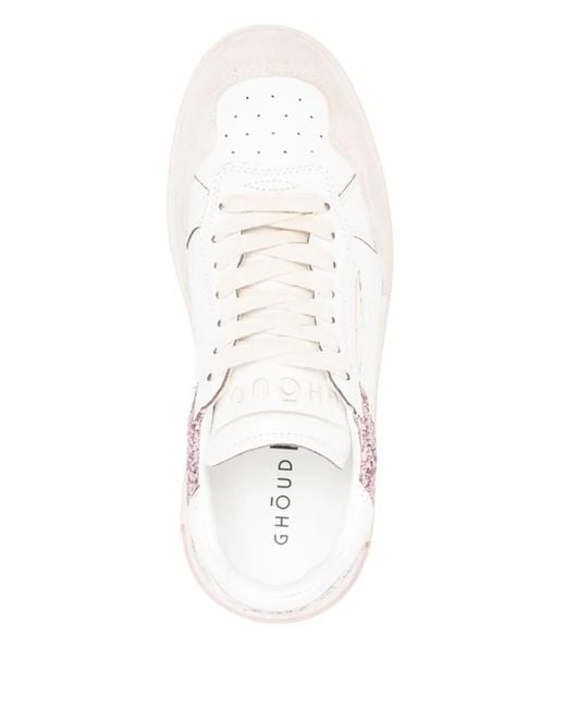 GHOUD VENICE White Tweener Sneakers