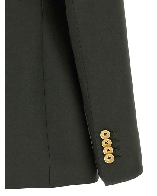Tagliatore Green Parigi" Blazer