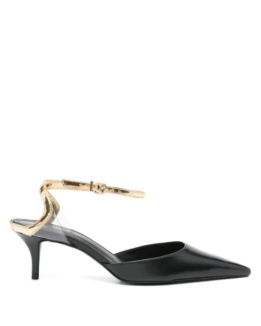 Pumps Skye 60Mm di SCHUTZ SHOES in Black