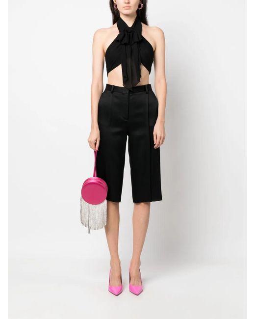 Moschino Black Top