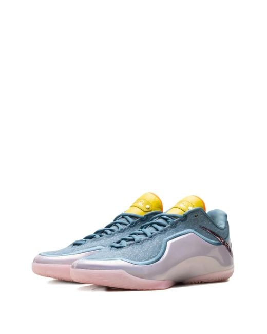 Nike Baskets Lebron 23 Miami Twice in Blue for Men | Lyst