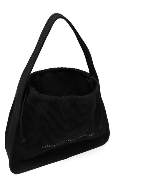 Alexander Wang Black Handbags