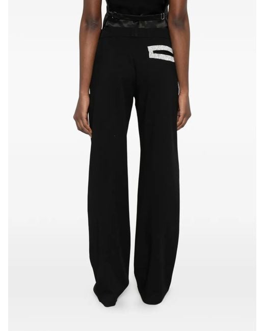 Coperni Pantalon in het Black