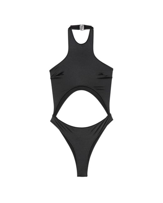 VENUJA Black Swimsuit