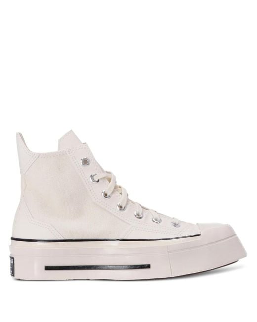 Converse Natural Chuck 70 High-Top-Sneakers