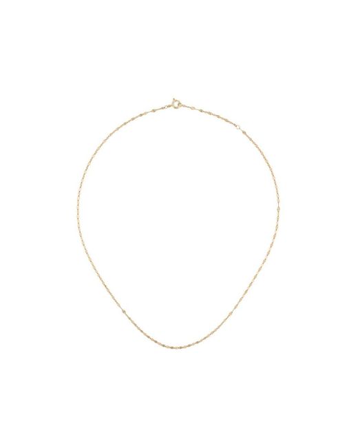 Pascale Monvoisin Multicolor 9kt Yellow Gold Comporta N°1 Necklace