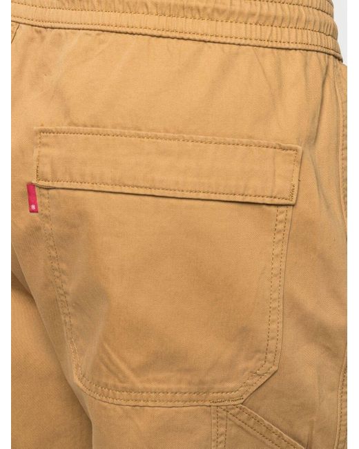 Levis cotton shorts Clearance