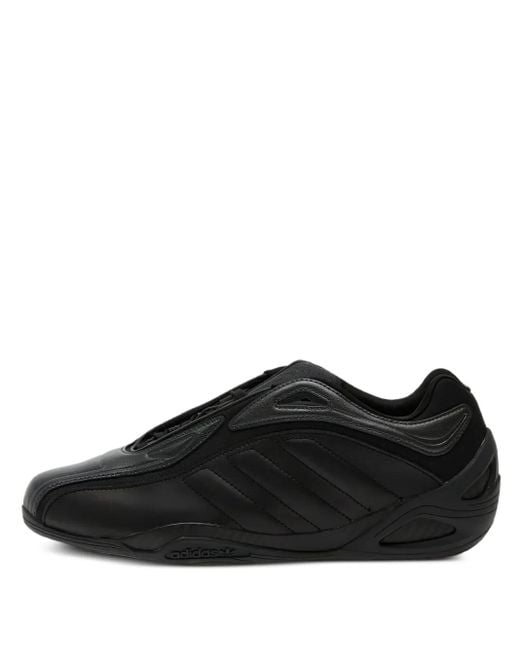 メンズ Adidas Adiracer Gt Lace-up Low-top Sneakers Black